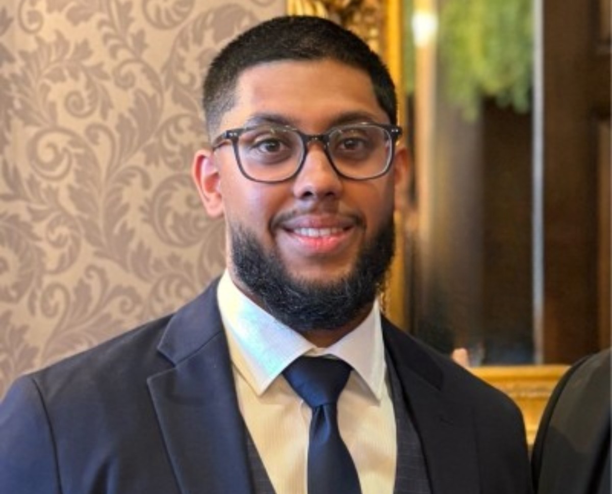 Dr Ahmed Baig — Co-Founder, AtoZmed Agency · NHS Doctor